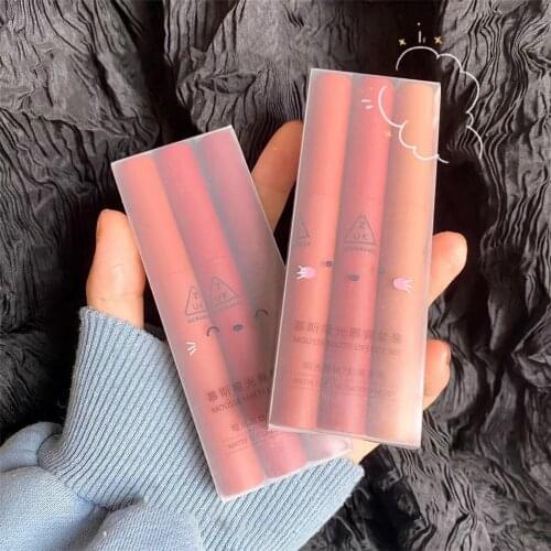 ZUOFILY Lip Cosmetics