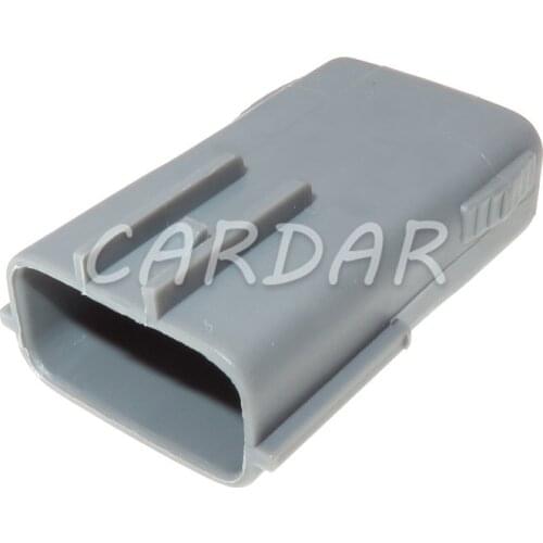 1 Set 3 Pin 6195-0012 DL 090 Waterproof Cable Connector Socket For Nissan Mazda RX8 Ignition Coil