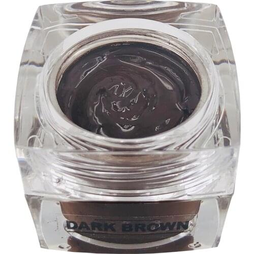 1 pcs Tattoo Eyebrow Microblading ink permanent makeup pigment For tattooing eyeliner Lip