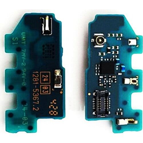 10pcs/lot For Xperia Z3 D6603 D6643 D6653 OEM Antenna Connector Board