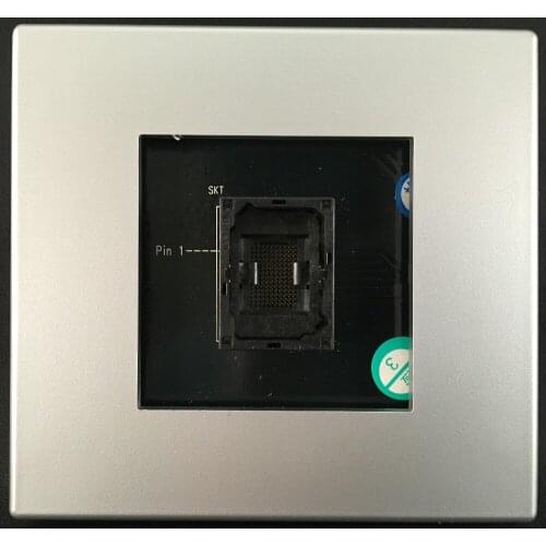 Ecmo.com.cn: Genuine Only - XELTEK BGA88 Socket Adapter DX5143 ***Price is lower, Please consult before pay