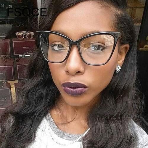 FSQCE Women's Glasses And Cases