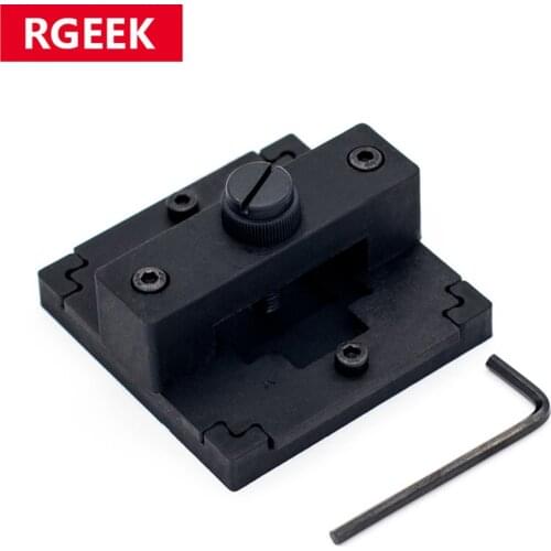 RGeek CPU Cap Relid Tool CPU Cover Cooling Heat Sink Fixture Seal Close Tool for LGA 1150 & 1151