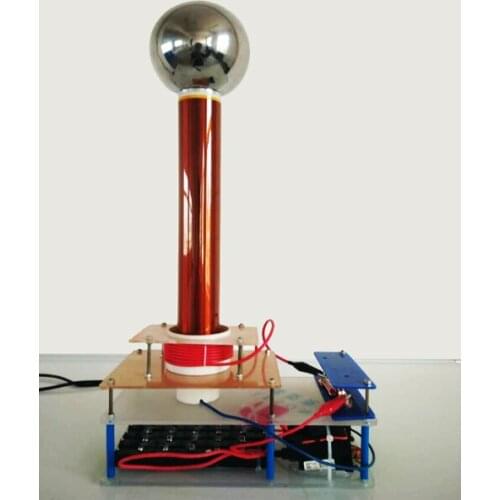 Tesla Coil