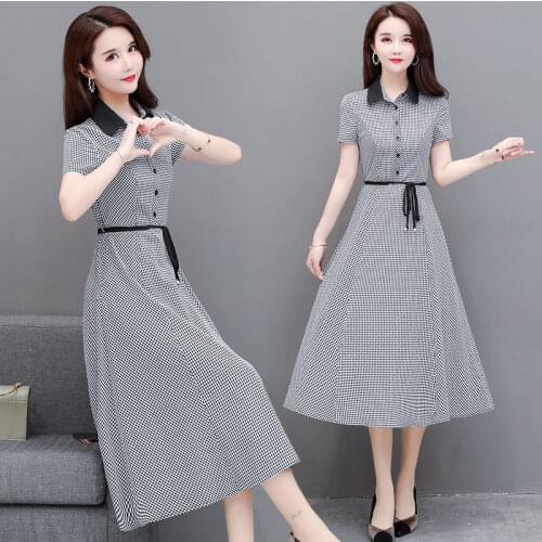 Модные платья-рубашки LBP-BAIPING China At AliExpress