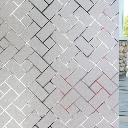 LUCKYYJ Decorative Self-adhesive Films