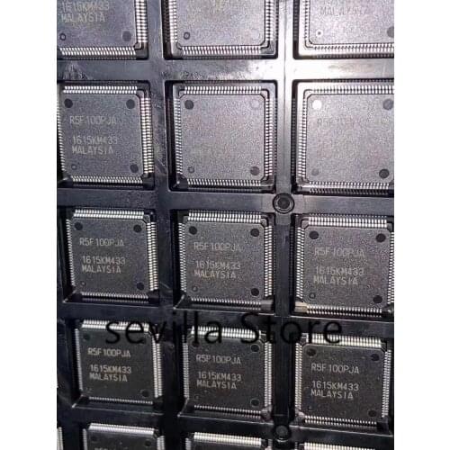 R5F100PJA New IC Integration
