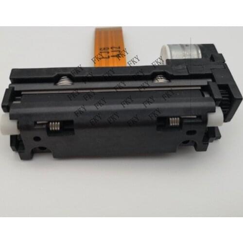 New thermal print head LTPJ245G Thermal Receipt Printer, POS Printer Printing Accessories LTPJ245, Handheld printer printhead