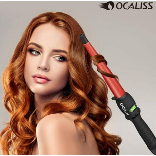 OCALISS Hair Straighteners