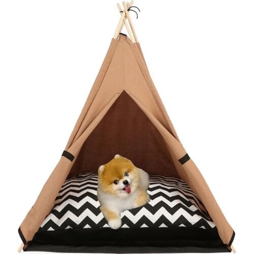 Dog Beds Teepee House China