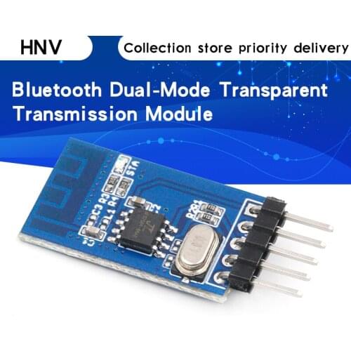 KT6368A Test Board KT6368A Bluetooth SPP BLE Dual-Mode Transparent Transmission Module