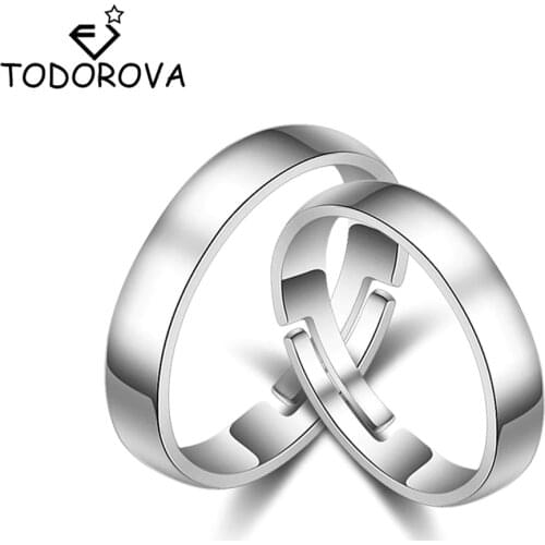 Paired Rings Todorova China