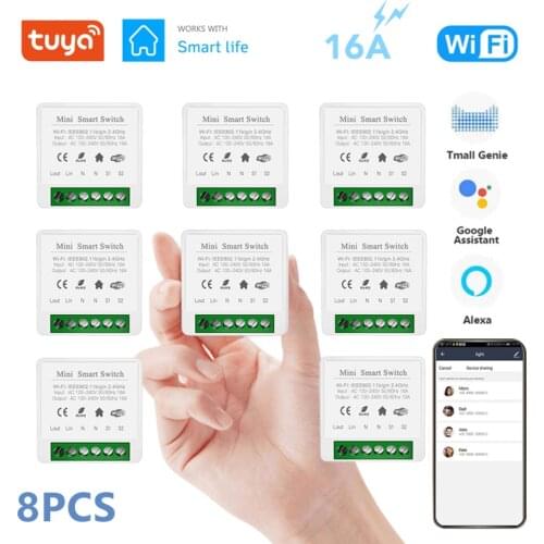 SONOFF SNZB-01 02 03 04 ZigBee Temperature And Humidity Sensor Real Time LowBattery Notification Works SONOFF ZigBee EWeLink APP