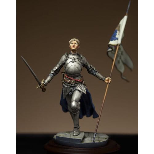 1:24 Resin Figure Model Kit Unassambled Unpainted //G265