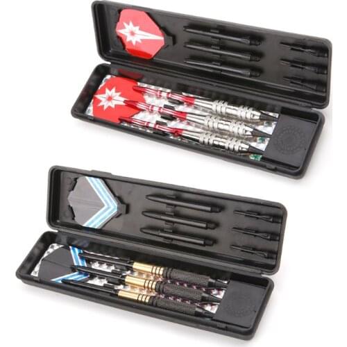 3pcs 18g Steel Safe Dart With Soft Tip Indoor Sport Professional Electronic Dart
