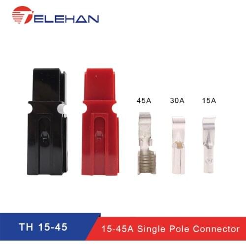 600 V 180A 120A 75A 45A PP45 PP75 PP120 PP180 Power Connector Plug , solar connector, new energy car terminal, DC connector