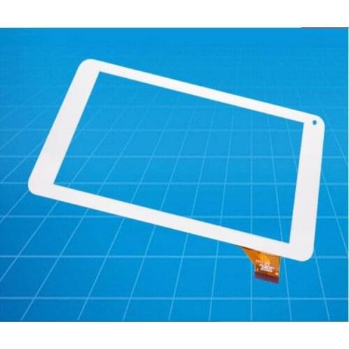7 Inch Prestigio Touch Screen toiuch panel digitizer replacement sensor overlay kit PB70A1407