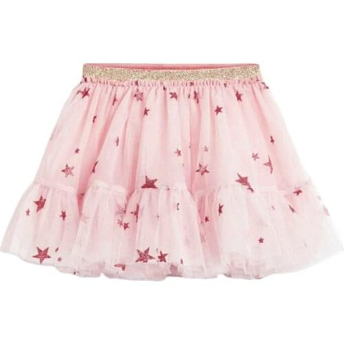 Bambino Summer Tutu 2021 Mini Dress 2-7 Years Girl Short Skirt Children Clothing Kids Costume Demin Skirt Toddler Girl Clothes