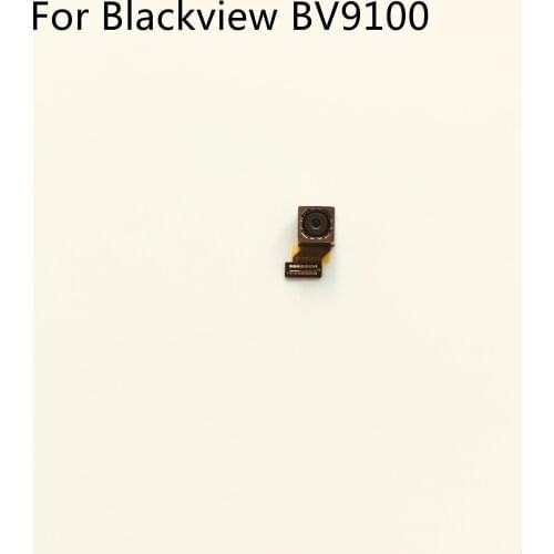 Blackview BV9100 Original New Back Camera Rear Camera 16.0MP Module For Blackview BV9100 MTK6765V/WA 6.3" 1080*2340 Free Shippin