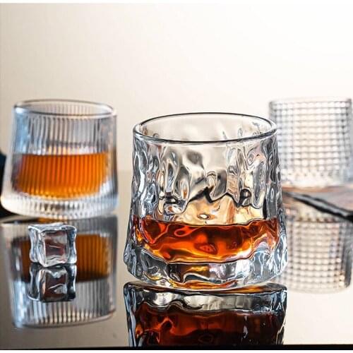 Tumbler Wine Glasses Cup Cocktail Drinkware Party Beer Glass Cup Beer Mug Tea Drinking Glasses Cups Funny Interesting Juice Cup