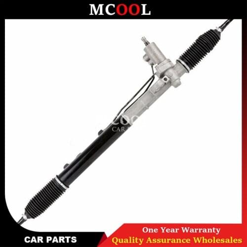 For HYUNDAI SANTA FE II 2004- Power Steering Rack 57700-2B000 57700-2B100 57700-2B210 577002B000 577002B100 577002B210 LHD