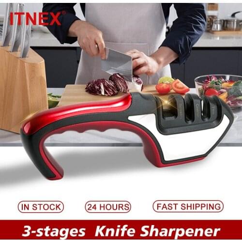 ITNEX Professional Knife Sharpeners