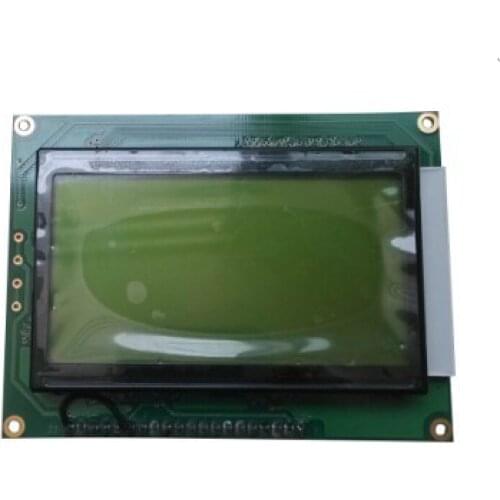 Copy DSP 0501 controller display screen, DSP panel LCD, dsp panel display screen