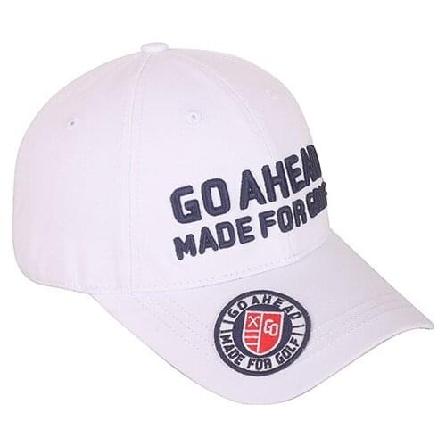 Chivalric Store GO18015 Golf cotton ball cap