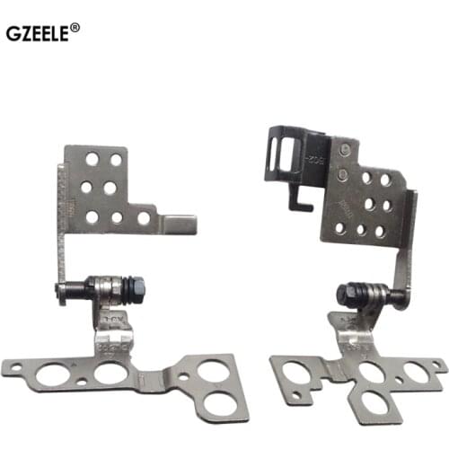 New Laptop Hinge Set for ASUS GL502 GL502V GL502VT-BSI7N27 hinges