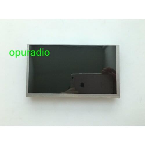 New original 6.5Inch LCD display LQ065T9AR02U LQ065T9AR02 Display for Mer-cedes car DVD navigation audio