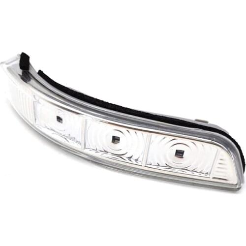 Right Side 3LED Turn Signal Side Mirror Light For Kia Sorento SX 10-12/ USA 2013