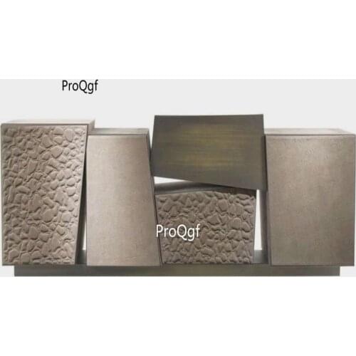 Prodgf 1Pcs A Set wave feeling life Sideboard Corner Cabinet