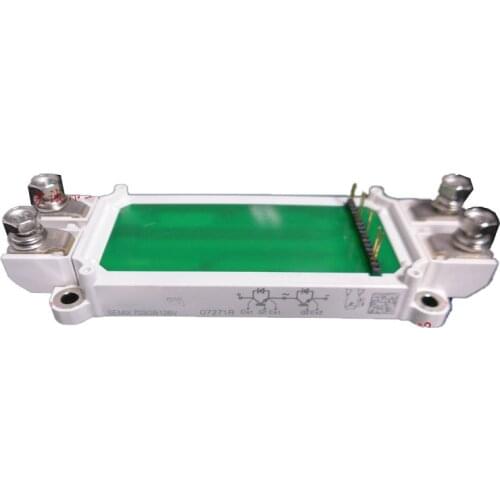 SEMIX703GB126V Original, Can Provide Test, 1 Year Warranty