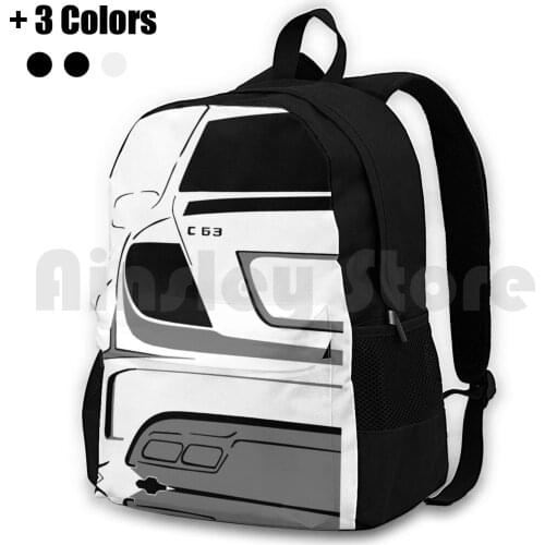C63 Jedolah Outdoor Hiking Backpack Riding Climbing Sports Bag Sport 46 C63 C63 Cars German
