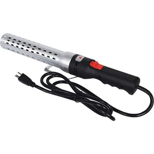 Smoker BBQ Starter Grill Fire Lighting Tools Premium Electric Charcoal Lighter