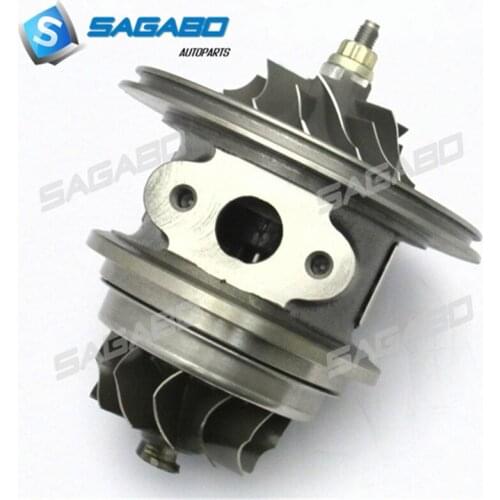 Turbo charger for Iveco Daily 3.0 HPI TD05 turbo chra turbo core 49189-02914 / 49189-02913 504137713 / 504340177