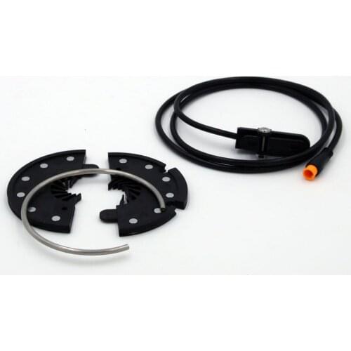 Imortor Booster- 12 magnets PAS pedal assist sensor for Imortor