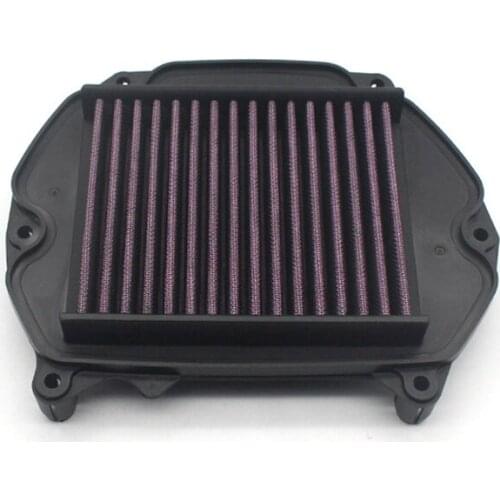Motorcycle Air Filter Intake Filter for Honda CBR250RR 2015-2016 Great Replacement Parts