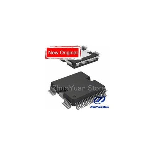 1pcs New 40114 HQFP64 original IC chip