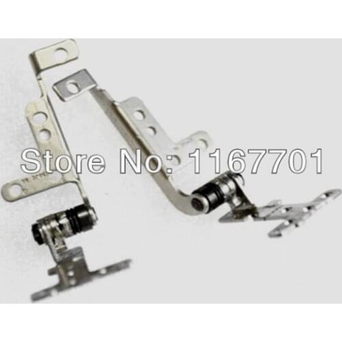 100% Original laptop/notebook LCD/LED display screen Hinges Axis for Asus U36 U36J U36JC U36S U36SD U36SG U36SJ U36R U36T