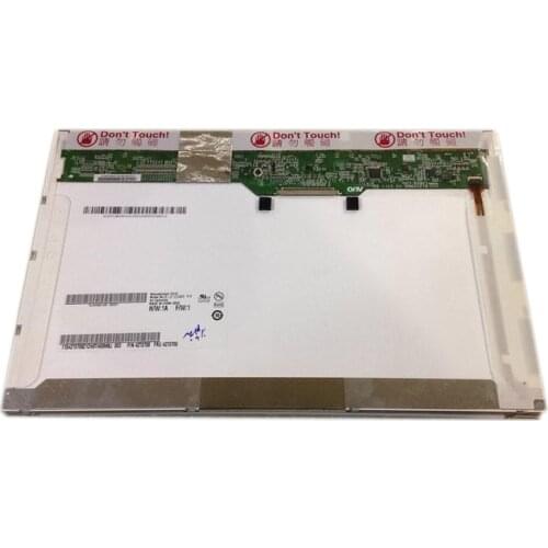 12.1 LCD MATRIX LP121WX3 TLC1 LP121WX3 (TL)(C1) LTN121AT07 B121EW09 V3 LTD121DEVQB00 for Lenovo IBM X200 X201 X201I Laptop