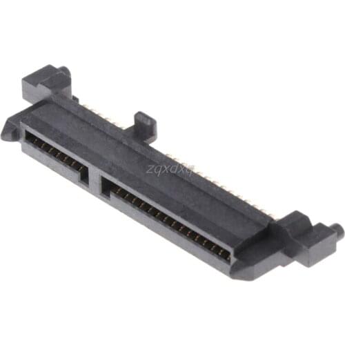 Laptop Accessory Hard Disk Drive Connector Adapter For DELL Inspiron 1400 1420 Whosale&Dropship