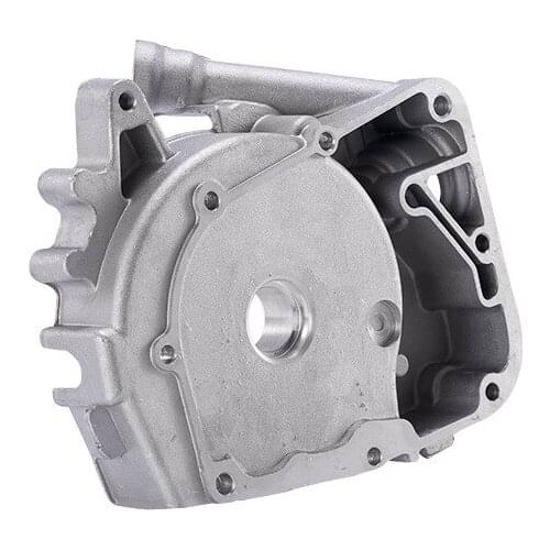 Scooter Engine Head Accessories GY6-50/60/80 Right Box Cover Moped Fuel Cap