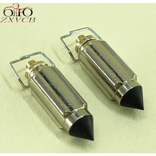 Motorcycle Accessories Carburetor Float Needle Valve For XJR 1200 1300 XJ 600 500 SP N H XJR1200 XJR1300 XJR1200SP XJ600N XJ600H
