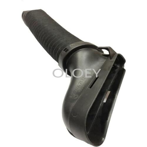 Air pipe Ventilation pipe Intake duct 13717582310 for BMW F01 F02 F07
