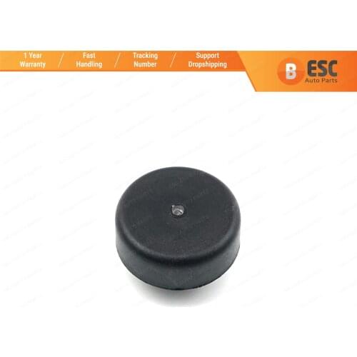 ESC EDP123 Becker Radio A0038205686 Knob For Mercedes W126 W124 W140 W210 R129
