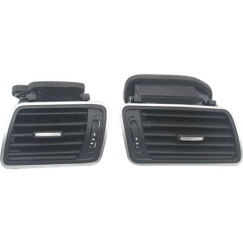 For Passat B6 CC R36 Air outlet of instrument panel air conditioner frosting