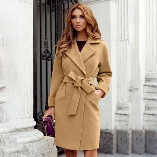 N.POKLONSKAYA Women's Coats