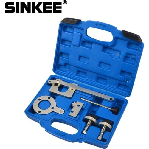 Engine Timing Tool Kit For Fiat 1.3 Multijet Opel 1.3 cdti Punto 500 Astra Corsa Ka Swift