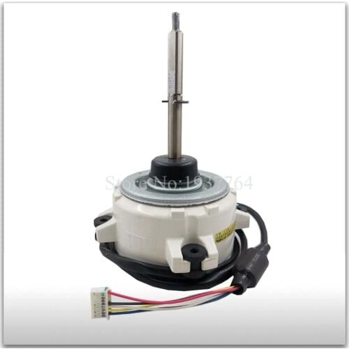 New for air conditioner motor RG61V143H31 SIC-71FW-D874-28 SIC-71FW-D874-14 SIC-71FW-D874-21 Fan motor good working